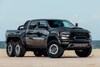 Ram TRX 6x6