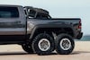 Ram TRX 6x6