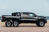 Ram TRX 6x6