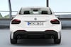 BMW 2 serie coupe