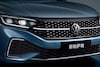 Volkswagen Passat facelift (China)