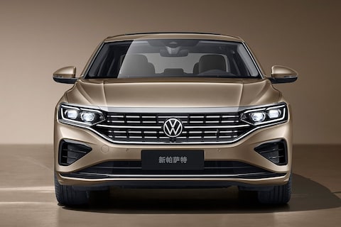 Volkswagen investeert flink in Horizon Robotics in China