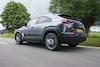 Mazda mx-30 duurtest