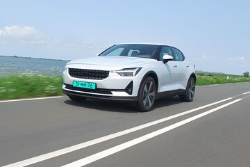 Polestar 2 Single Motor