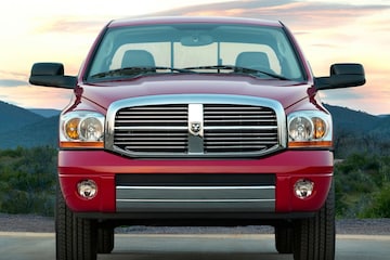 Facelift Friday Dodge RAM 1500