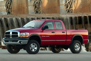 Facelift Friday Dodge RAM 1500