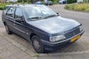 In het Wild Peugeot 405