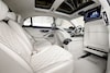 Mercedes-Benz S-klasse S580e