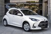 Toyota Yaris Ecovan
