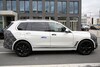 Spyshots BMW X7