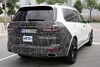 Spyshots BMW X7