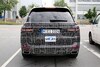 Spyshots BMW X7