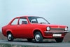 Opel Kadett derivaten