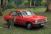 Opel Kadett derivaten
