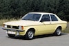 Opel Kadett derivaten