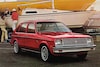 Opel Kadett derivaten