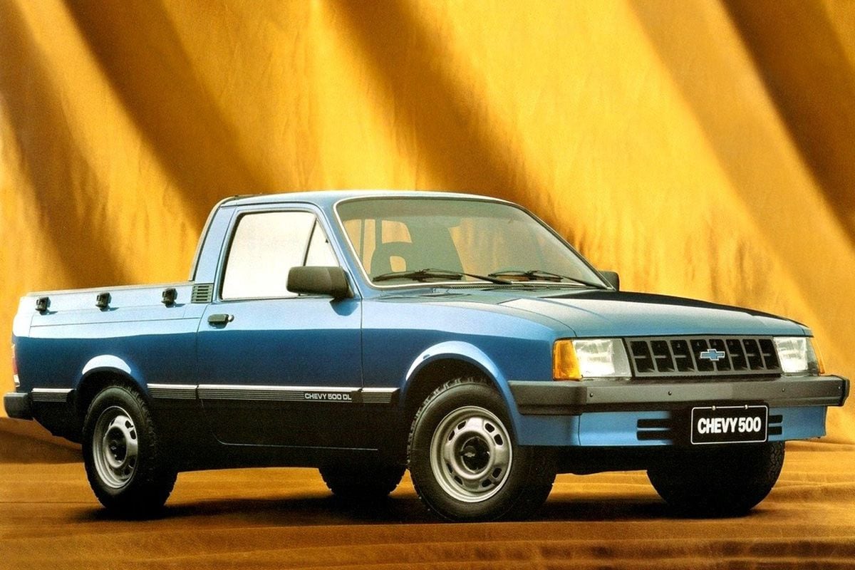 Opel Kadett derivaten