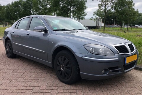 Brilliance BS4 - In het Wild