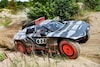 Audi RS Q e-tron