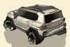SsangYong SUV