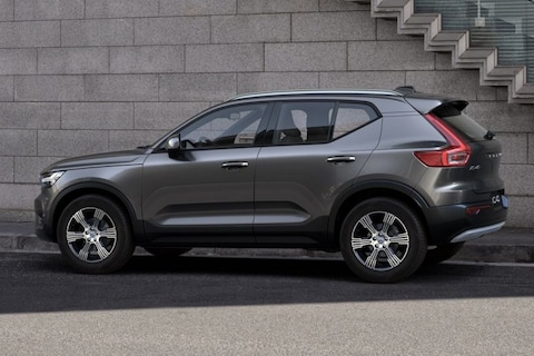 De populaire Volvo XC40 - Wel en wee