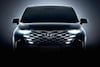 Hyundai Custo