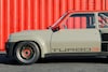 Legende Automobiles Turbo 3