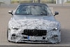 Spyshots Mercedes-Benz SL