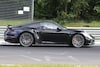 Porsche 911 Turbo Hybrid