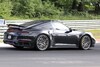 Porsche 911 Turbo Hybrid