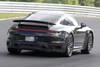 Porsche 911 Turbo Hybrid