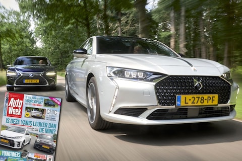 Dit lees je in AutoWeek 30