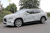Spyshots Mercedes-Benz EQS SUV