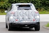 Spyshots Mercedes-Benz EQS SUV
