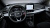 Fiat Pulse interieur