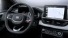 Fiat Pulse interieur