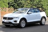 Spyshots Volkswagen T-Roc Cabrio