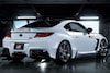 Toyota GR86