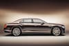 Bentley Flying Spur Odyssean