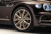 Bentley Flying Spur Odyssean