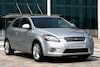Kia Ceed facelift friday