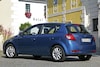 Kia Ceed facelift friday