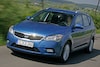 Kia Ceed facelift friday