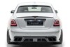 Mansory Ghost