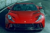 Ferrari 812 GTS N-Largo Novitec
