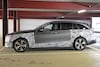 Spyshots Mercedes-Benz C-klasse All-Terrain