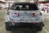 Spyshots Mercedes-Benz C-klasse All-Terrain
