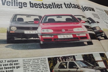 AutoWeek 34 1991