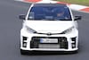 Spyshots Toyota GR Yaris