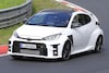 Spyshots Toyota GR Yaris